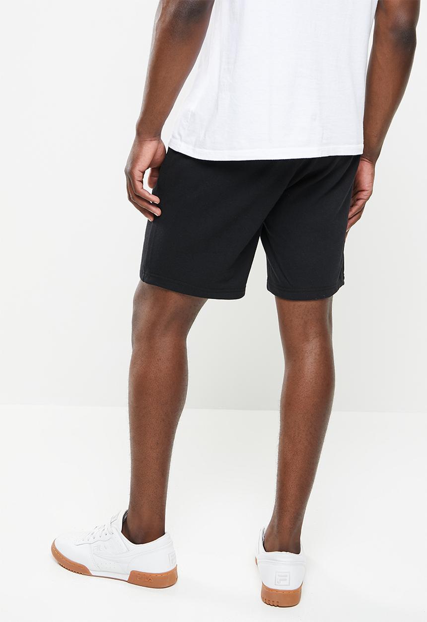 FILA - Savona shorts - black