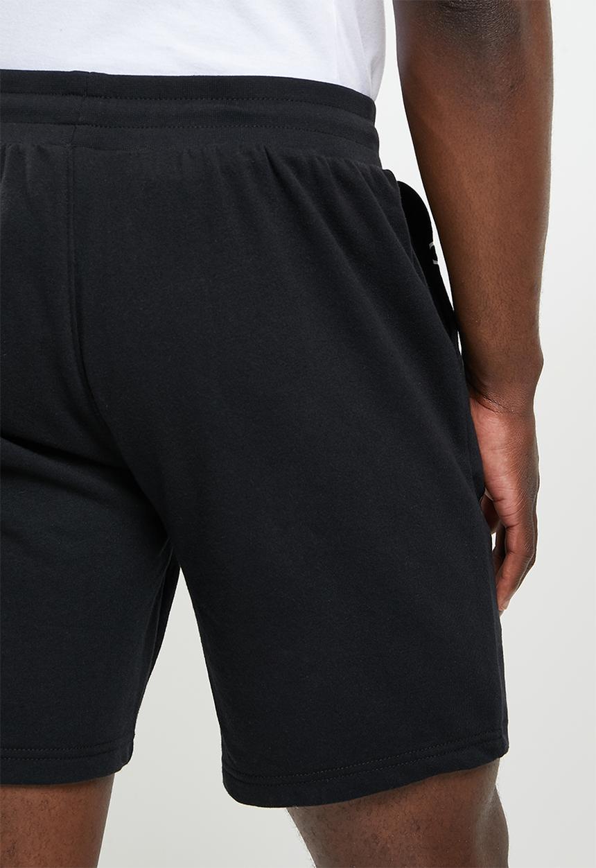 FILA - Savona shorts - black