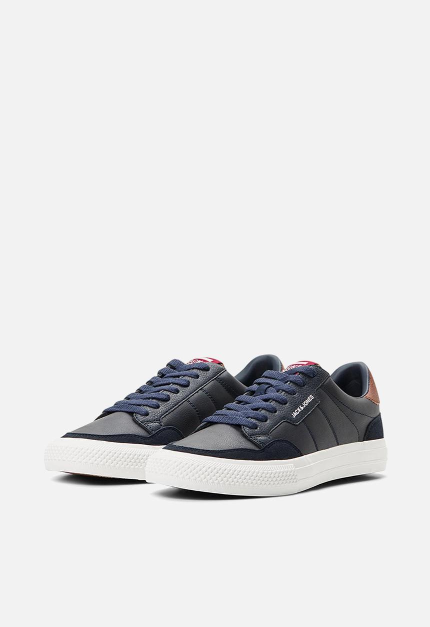 Jack & Jones - Morden combo - navy