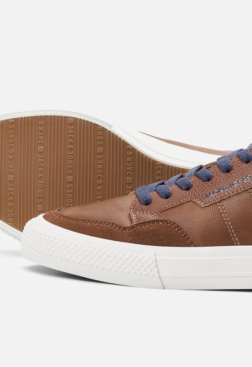Jack & Jones - Morden - tan