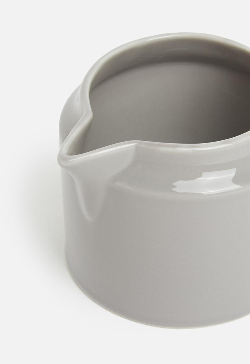 Omada - Maxim creamer - light grey