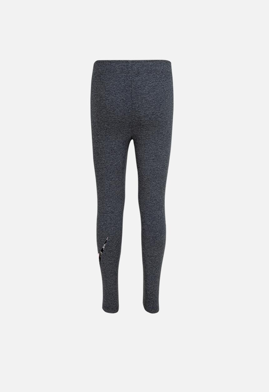 Nike - Nkg icon clash legging - grey