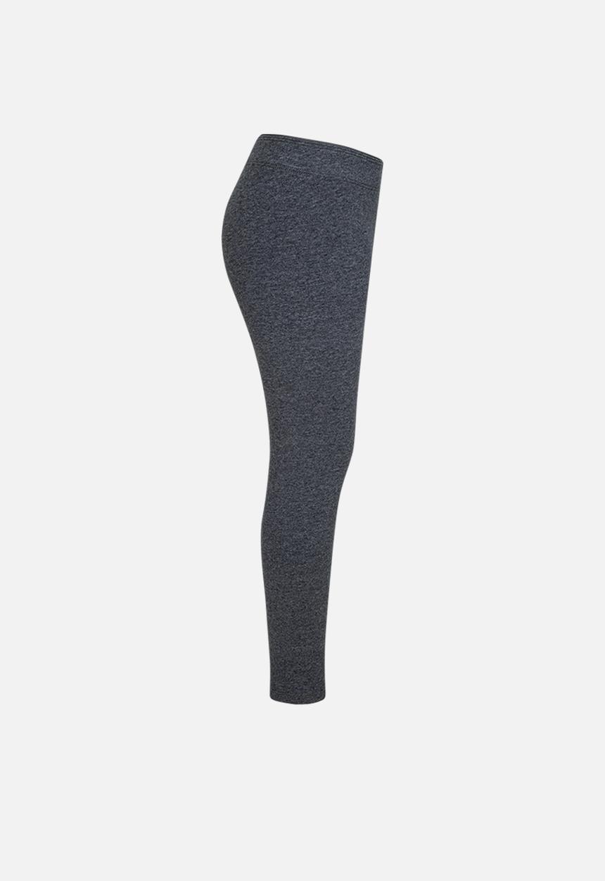 Nike - Nkg icon clash legging - grey