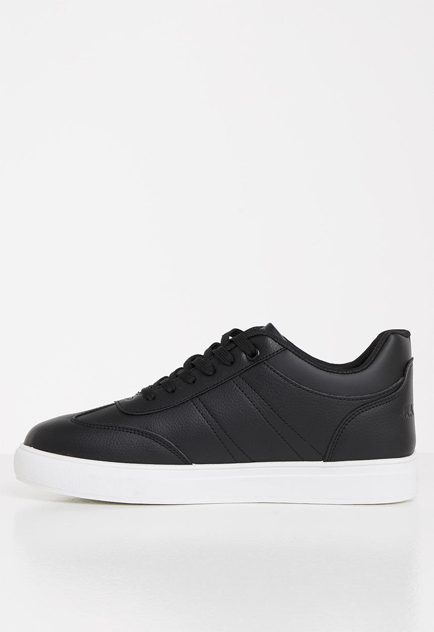 KANGOL - Mark - black