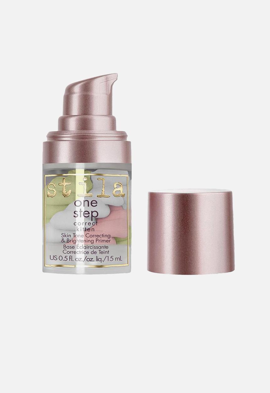 Stila - One Step Correct Skin Tone Correcting & Brightening Primer - Kitten M