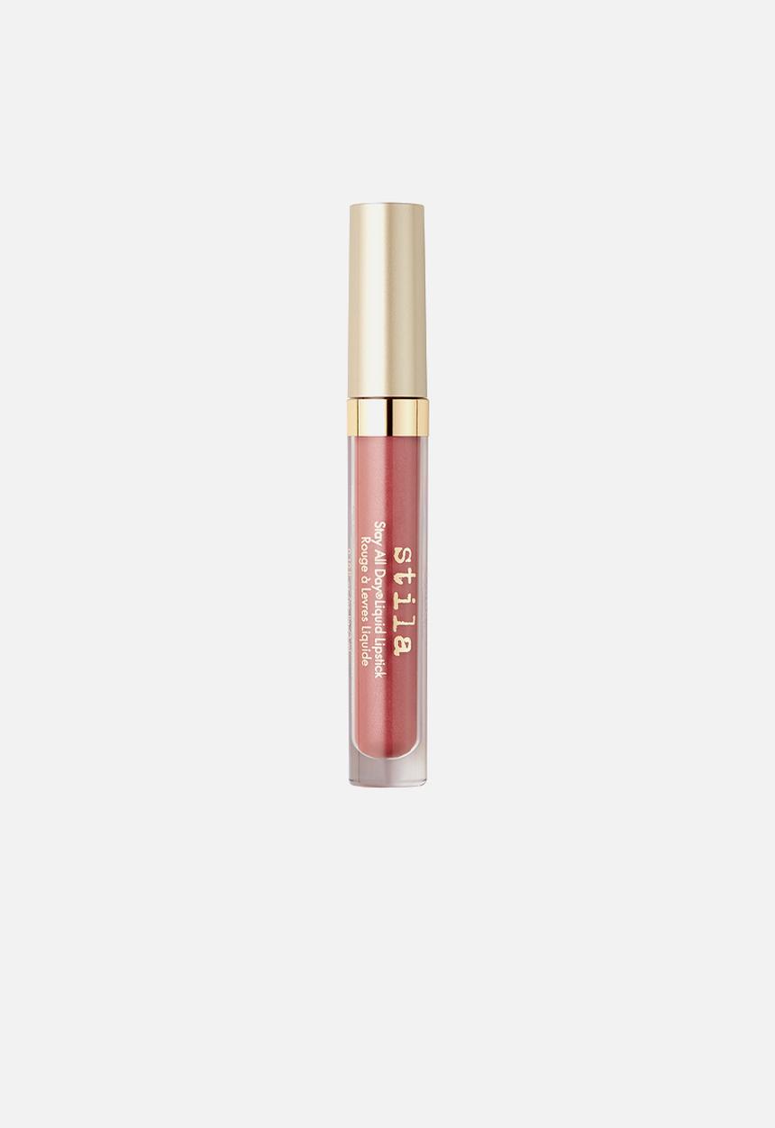 Stila - Stay All Day® Liquid Lipstick - Capri Shimmer