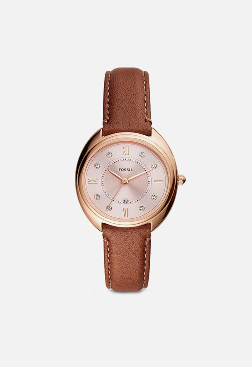 Fossil - Gabby - rose gold
