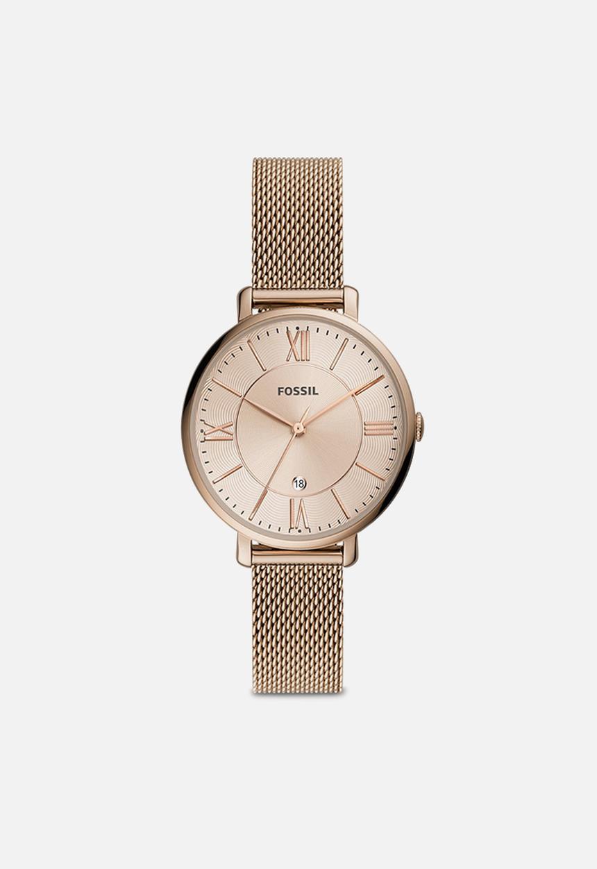 Fossil - Jacqueline - gold