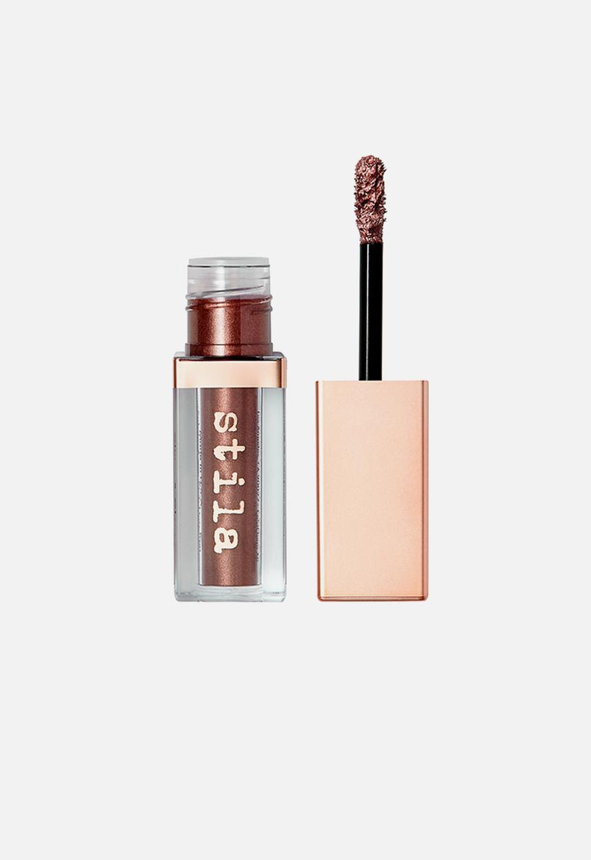 Stila - Shimmer & Glow Liquid Eye Shadow - Contessa