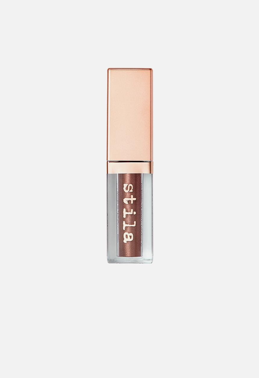 Stila - Shimmer & Glow Liquid Eye Shadow - Contessa