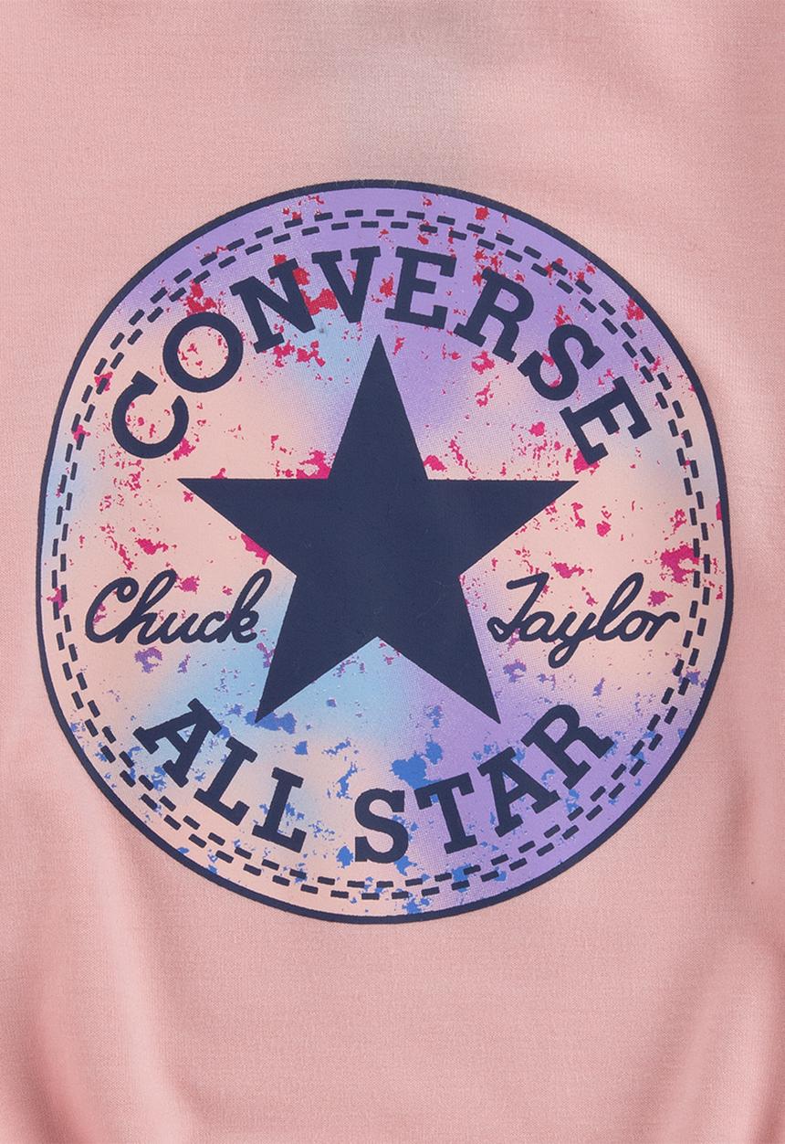 Converse - Cnvg print fill ctp legging set - multi 