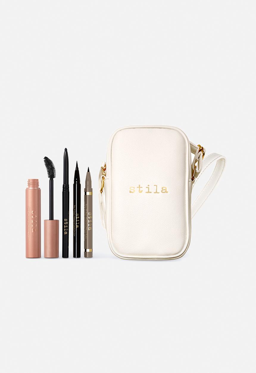 Stila - Holiday Bounty - Stay All Day® Eye & Brow Set
