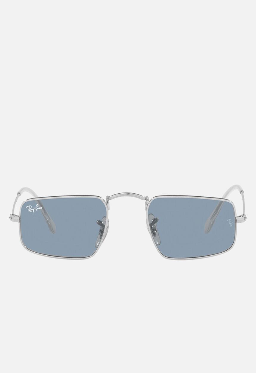 Ray-Ban - Julie - silver