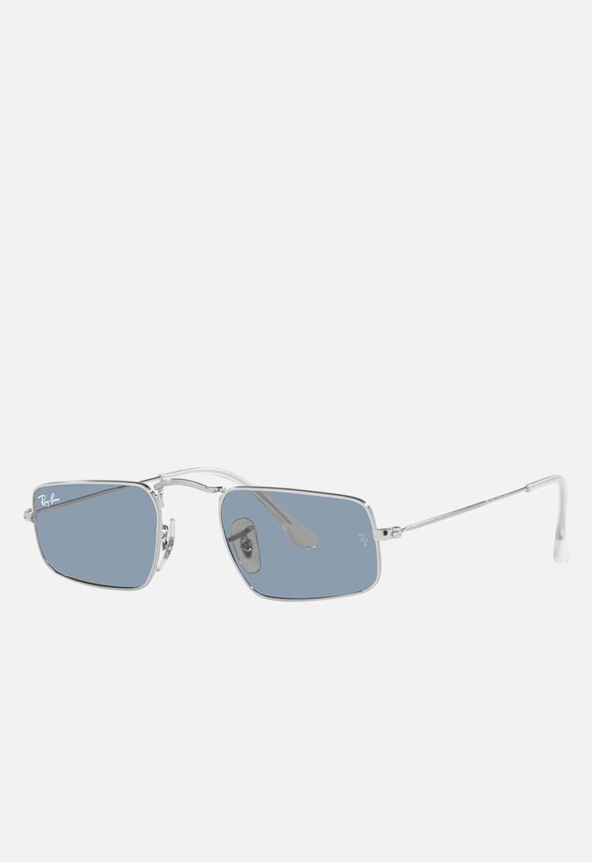 Ray-Ban - Julie - silver