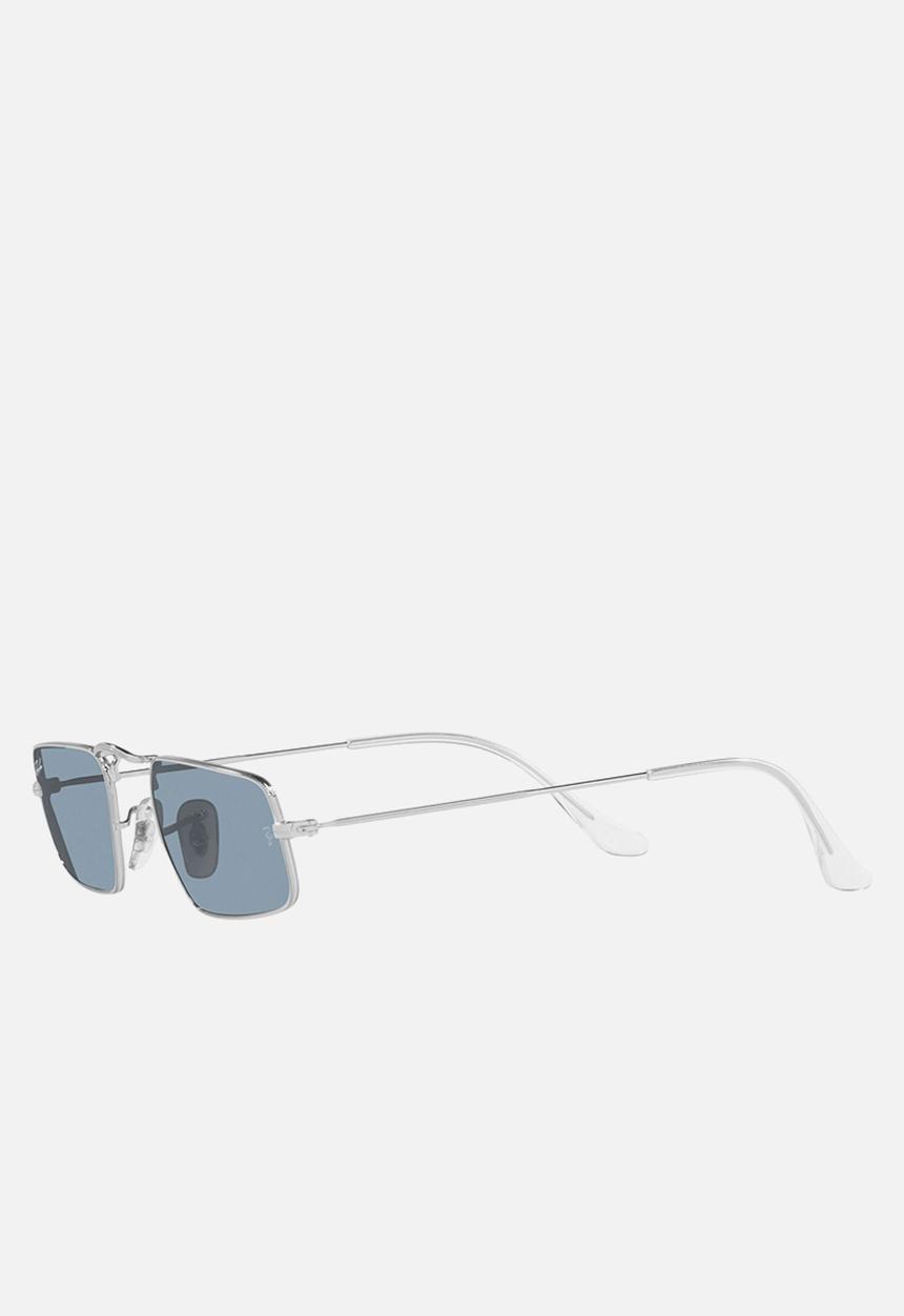 Ray-Ban - Julie - silver