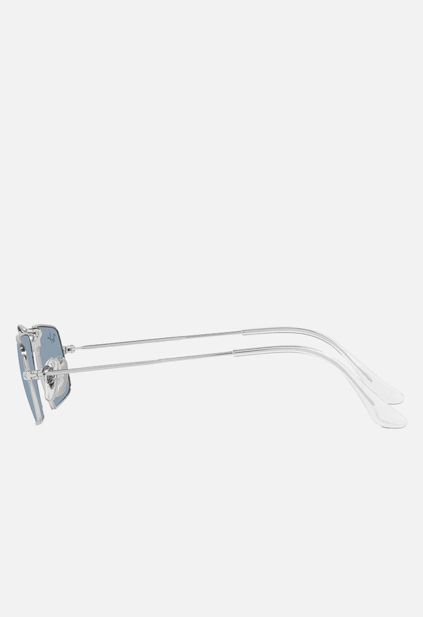 Ray-Ban - Julie - silver
