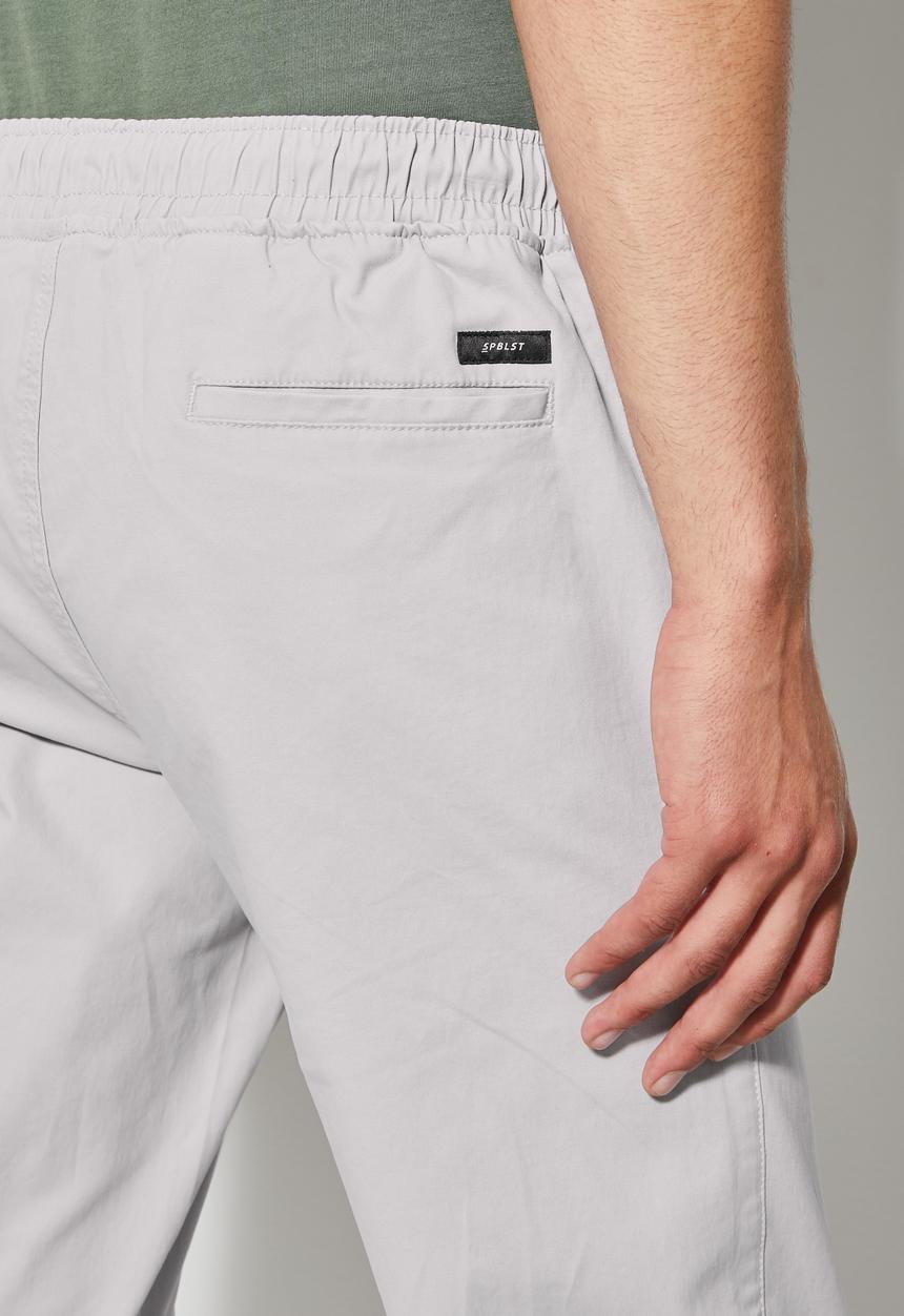 Superbalist - Deco slim pant - grey