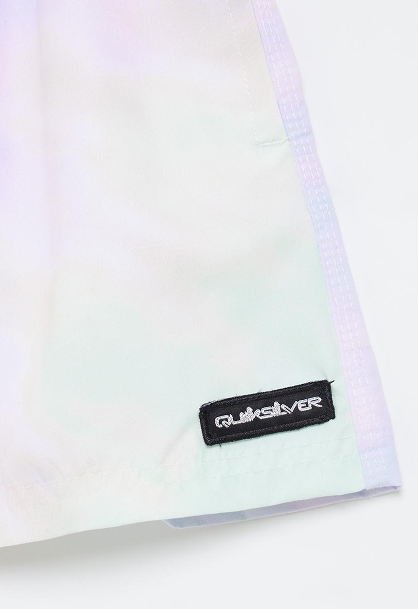 Quiksilver - Mystic session volley 17 yth - multi 