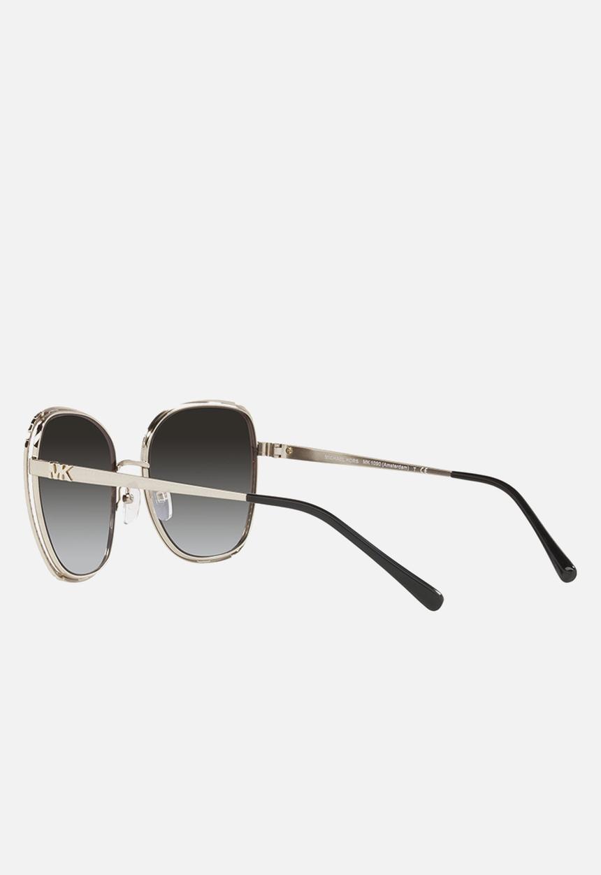Michael Kors Eyewear - Amsterdam - gold