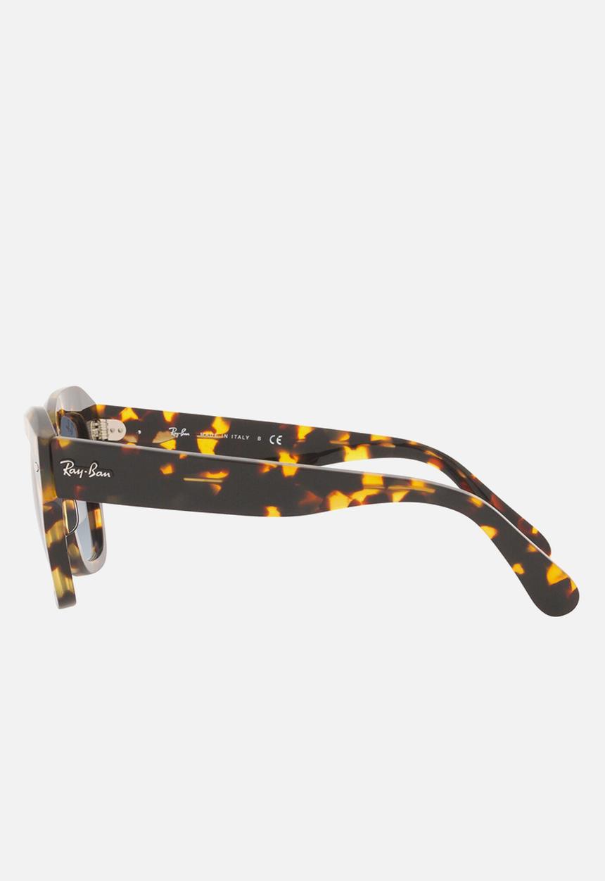 Ray-Ban - State street - havana