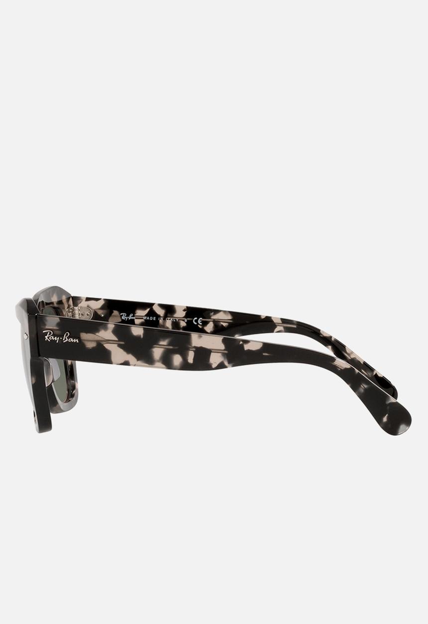 Ray-Ban - State street - black & grey 