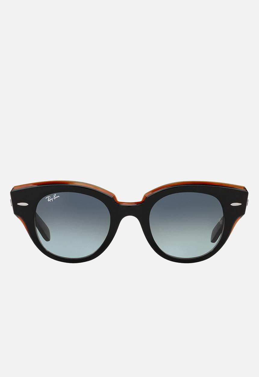 Ray-Ban - Roundabout - black