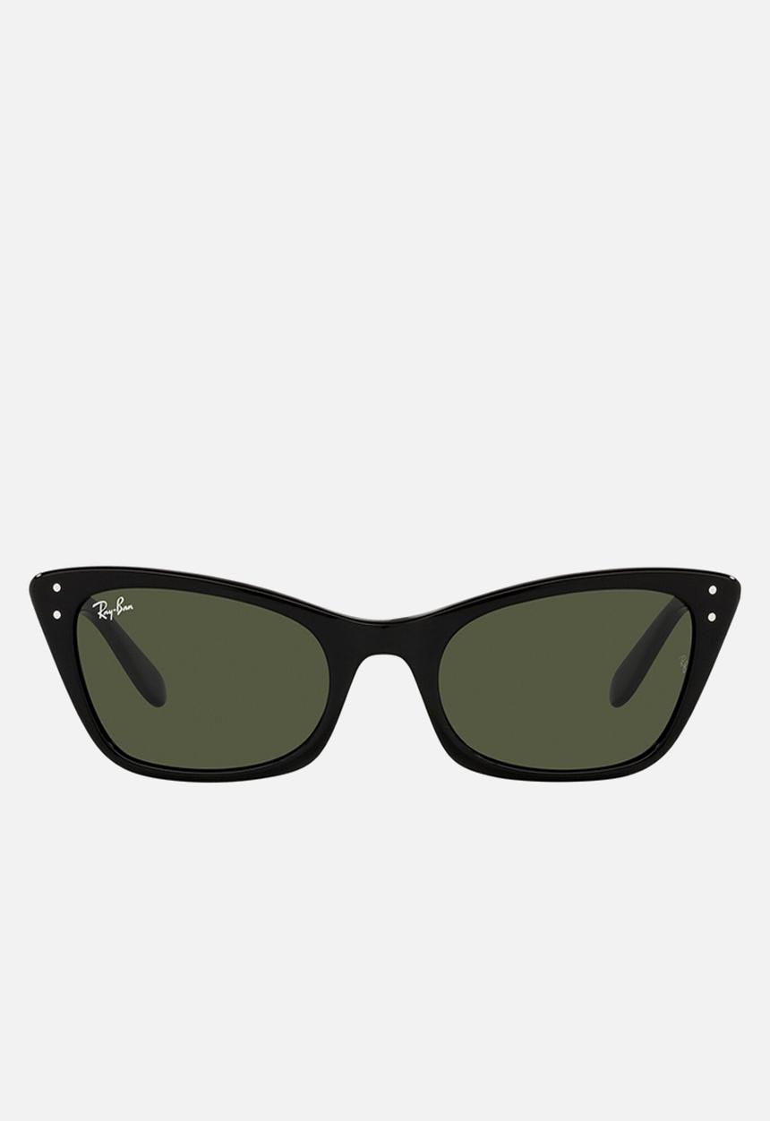 Ray-Ban - Lady burbank - black