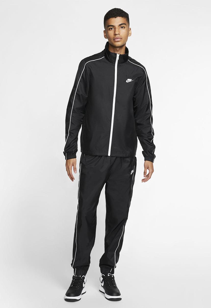 Nike - NSW Woven Tracksuit