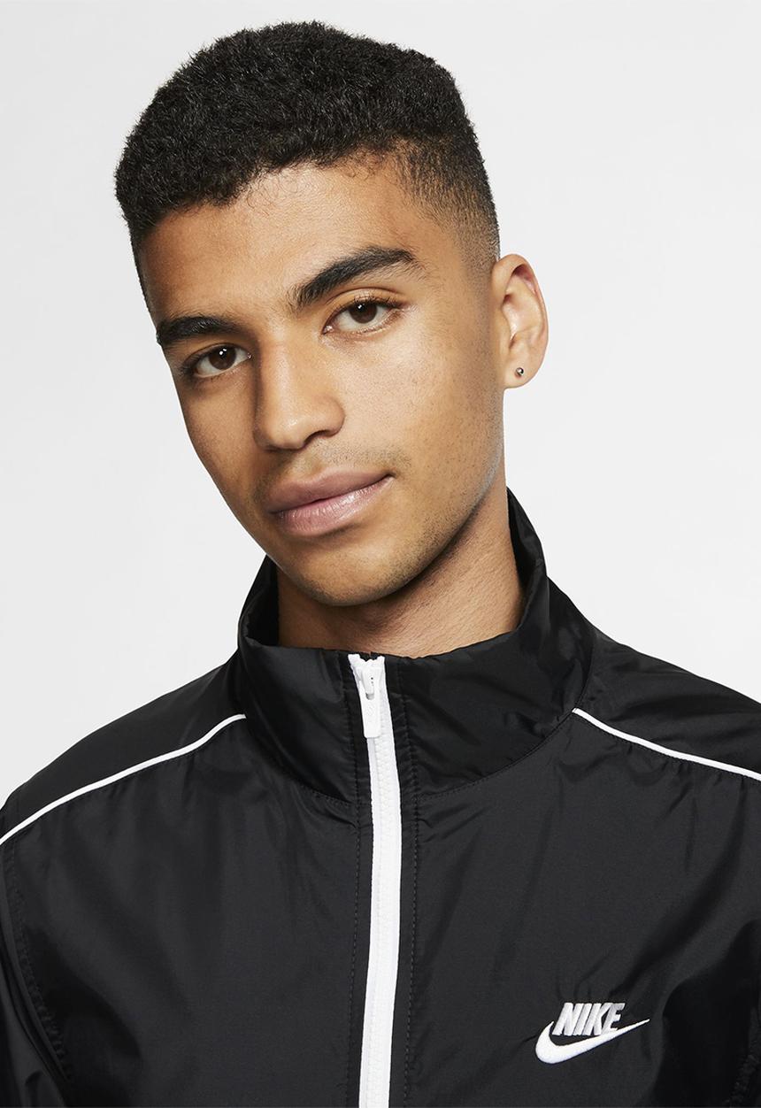 Nike - NSW Woven Tracksuit