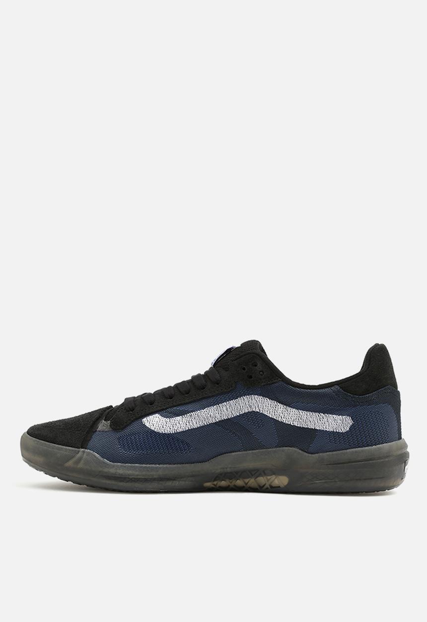 Vans - Evdnt ultimatewaffle - (deuce) black/true blue