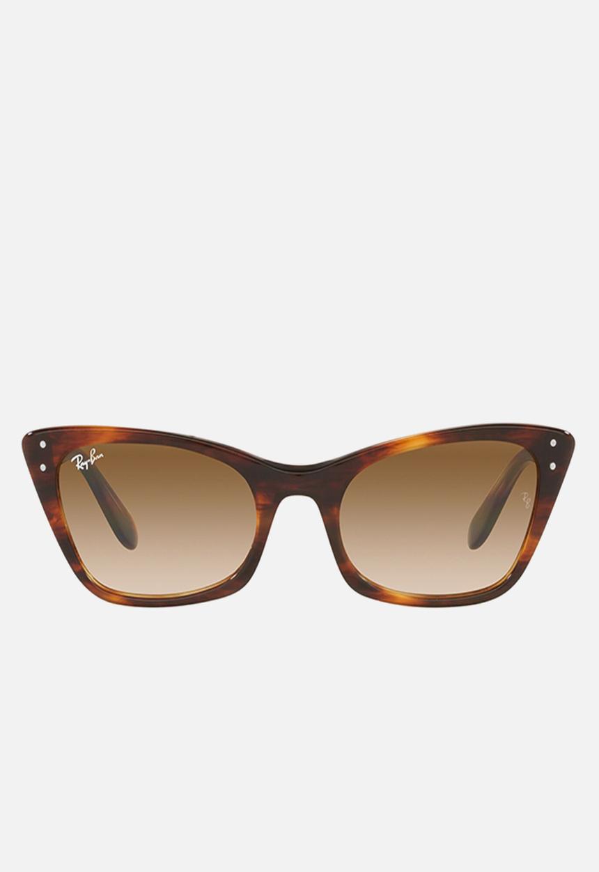 Ray-Ban - Lady burbank - brown