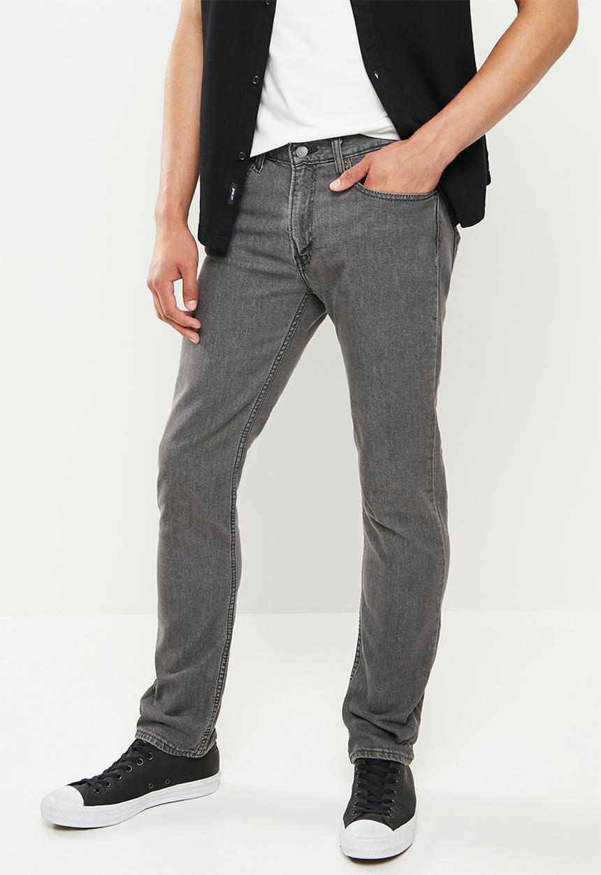 Levi’s® - 511™ slim - grey