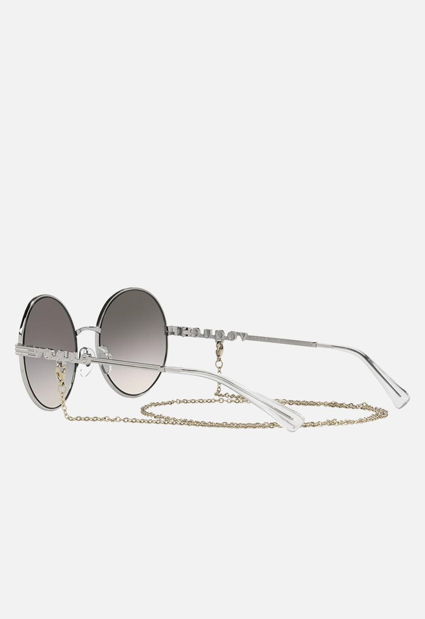 Vogue Eyewear - Round sunglasses - silver