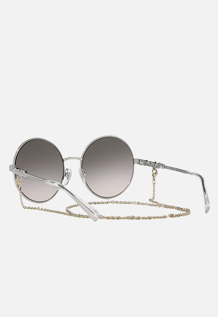 Vogue Eyewear - Round sunglasses - silver