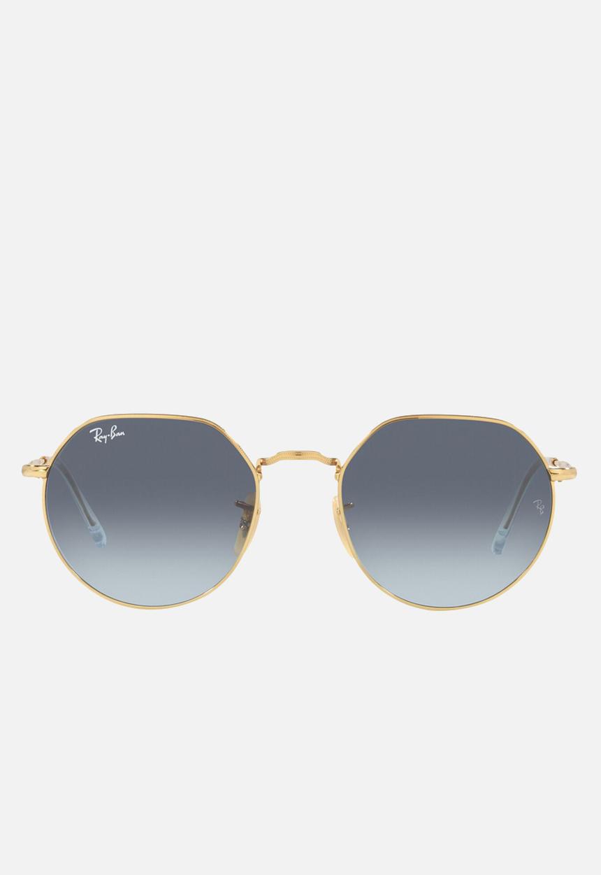 Ray-Ban - Jack - gold