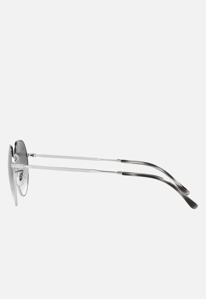 Ray-Ban - Jack - blue/silver