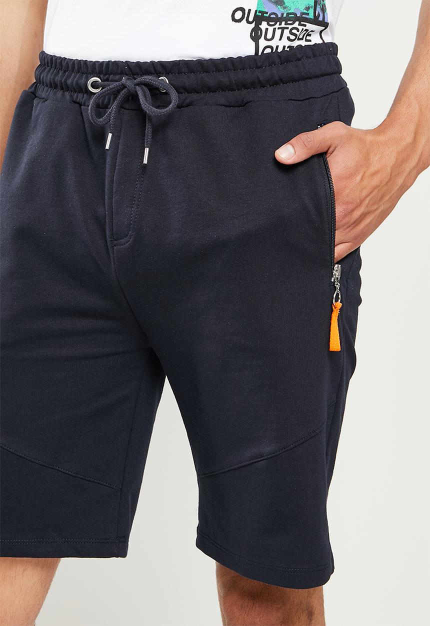 Trendyol - Reggie shorts - navy
