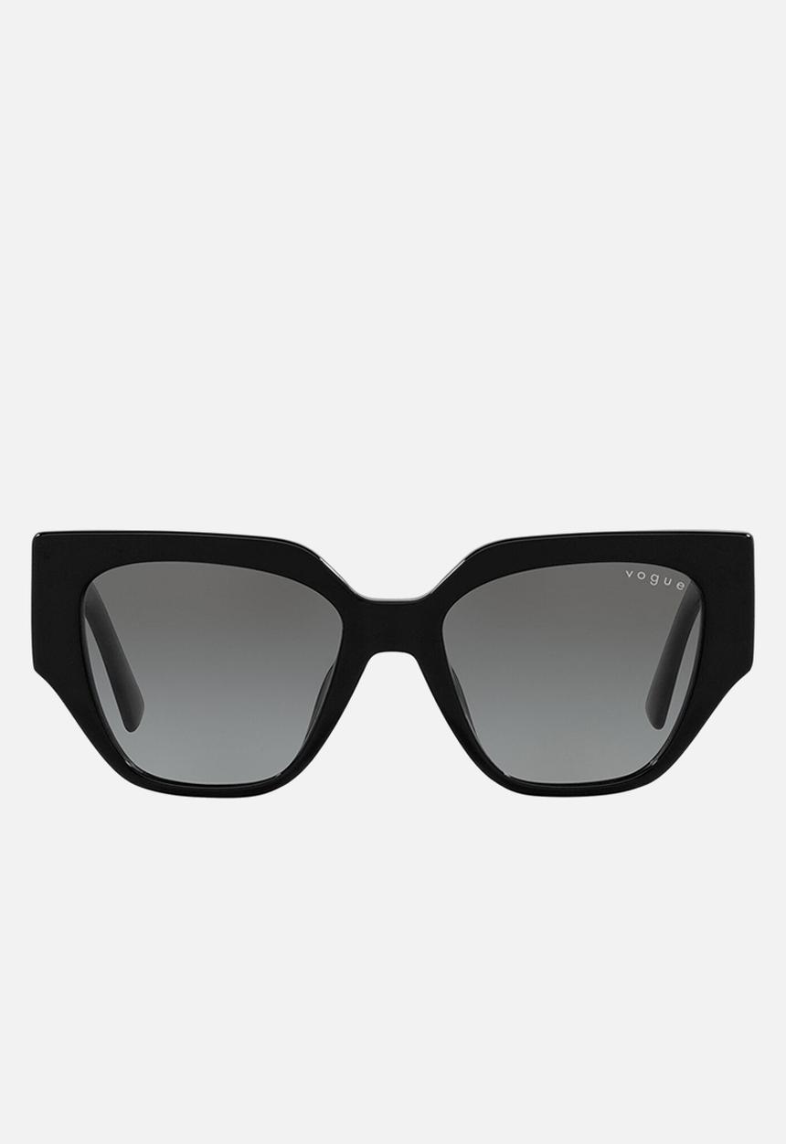 Vogue Eyewear - Vogue Eyewear - 0VO5409S - Dark Havana