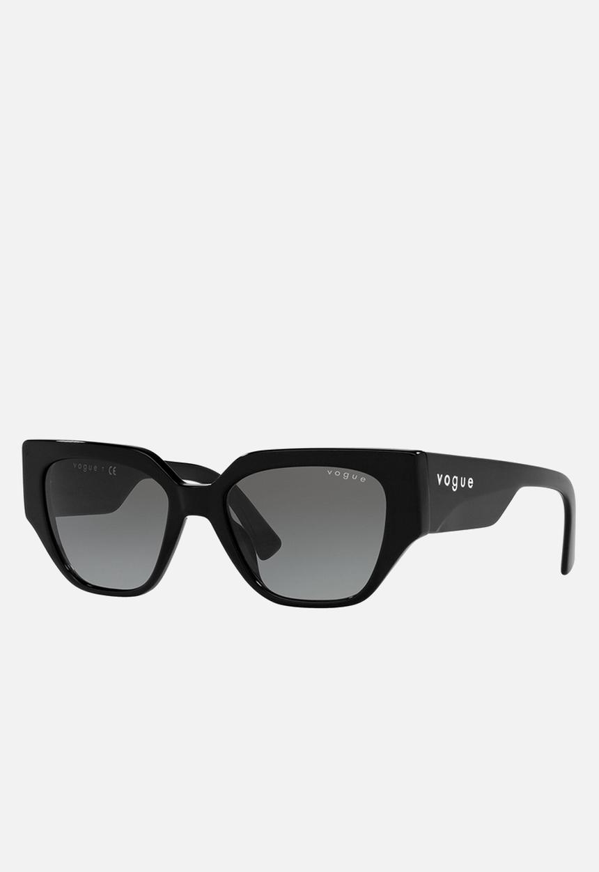 Vogue Eyewear - Vogue Eyewear - 0VO5409S - Dark Havana