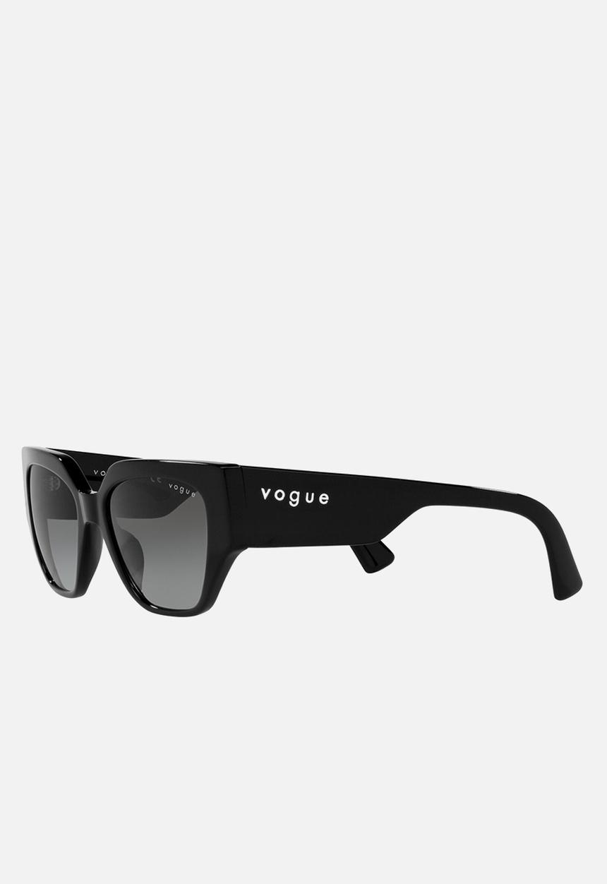 Vogue Eyewear - Vogue Eyewear - 0VO5409S - Dark Havana
