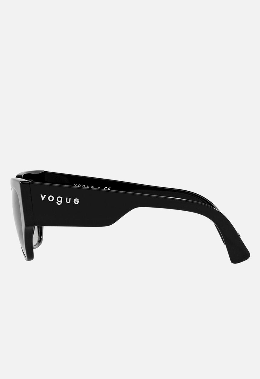 Vogue Eyewear - Vogue Eyewear - 0VO5409S - Dark Havana