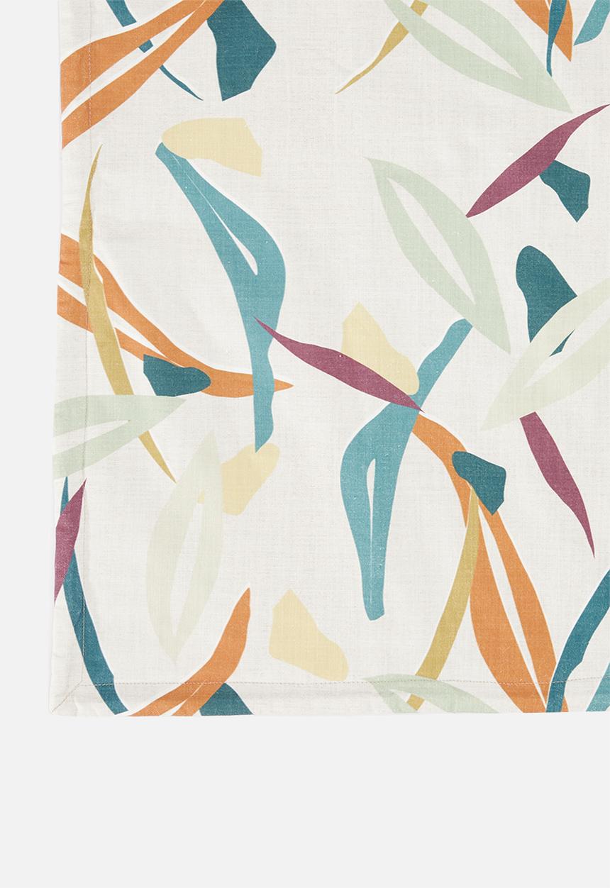 Sixth Floor - Soren foldable picnic mat - multi