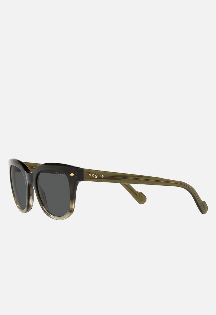 Vogue Man - 0vo5408s 49mm - gradient green