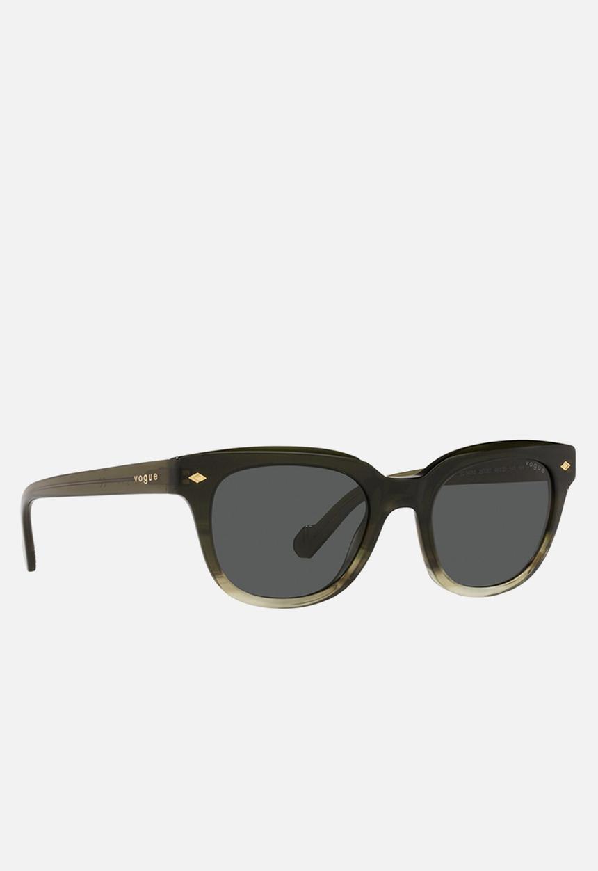 Vogue Man - 0vo5408s 49mm - gradient green