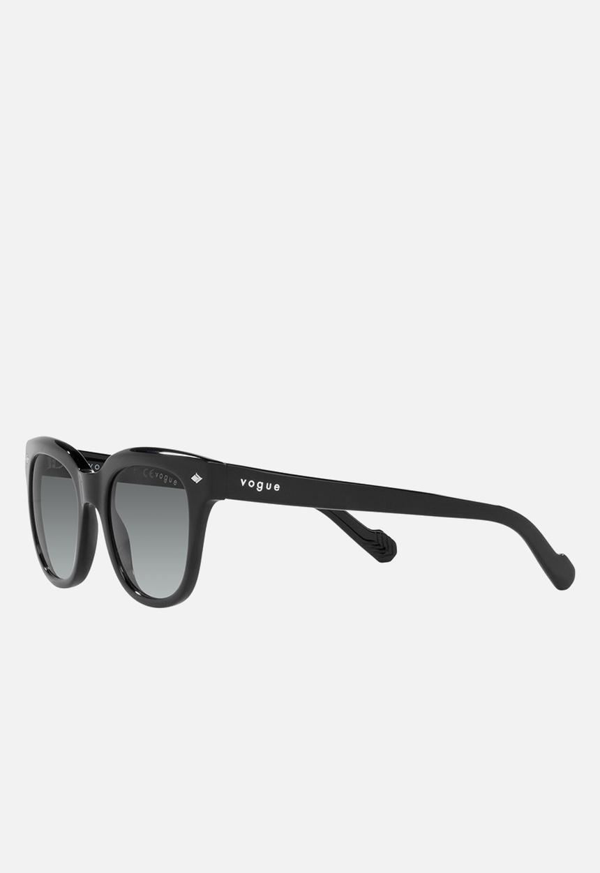 Vogue Man - 0vo5408s 49mm - black