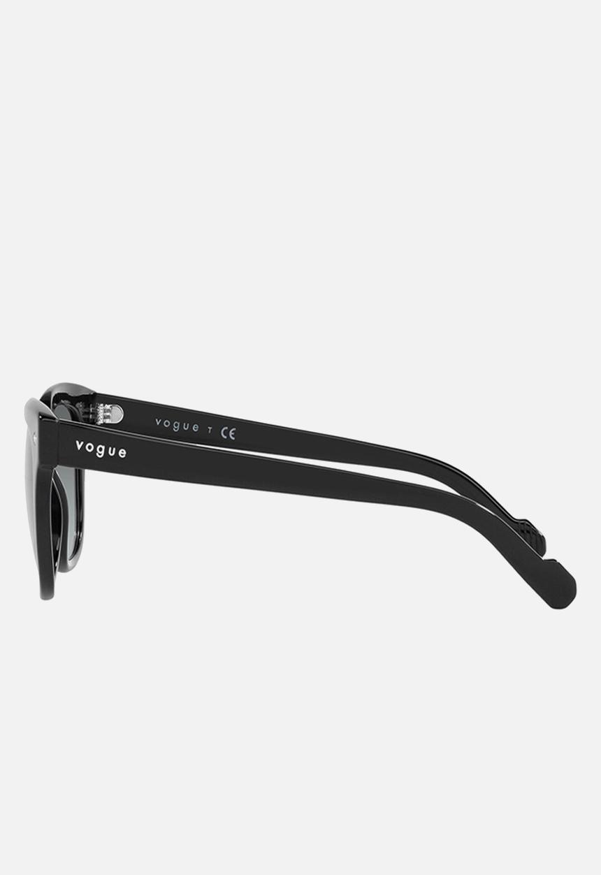 Vogue Man - 0vo5408s 49mm - black