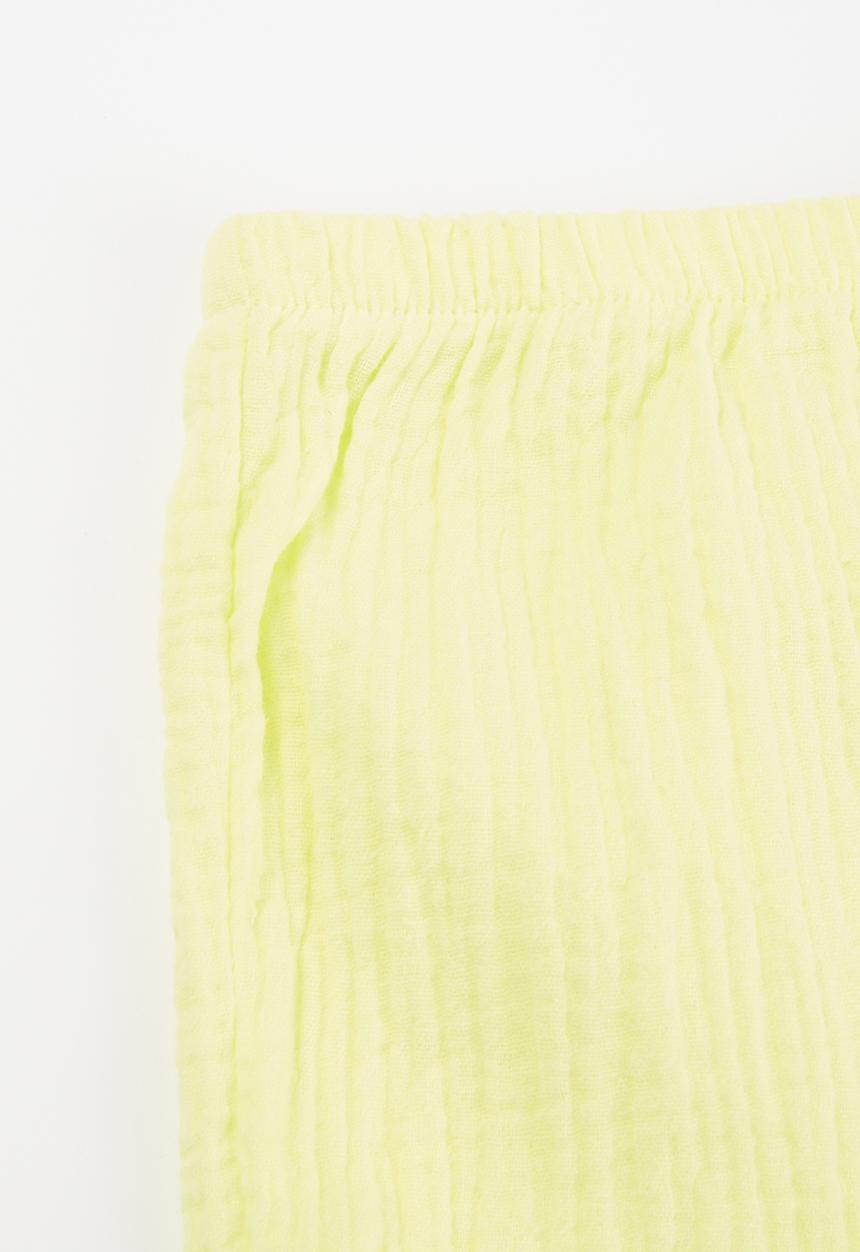 Superbalist Kids - Cami & short set - yellow