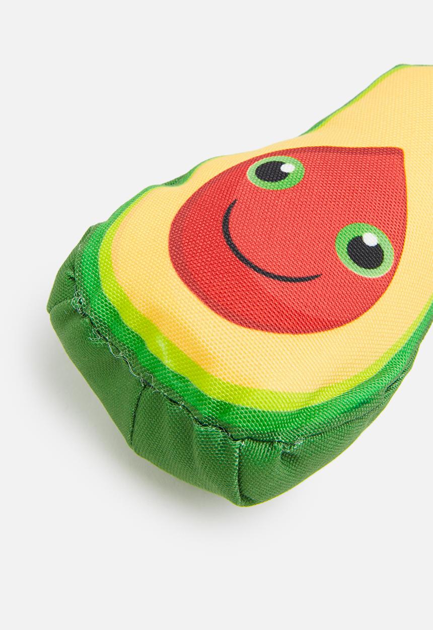 H&S - Dog toy - avo
