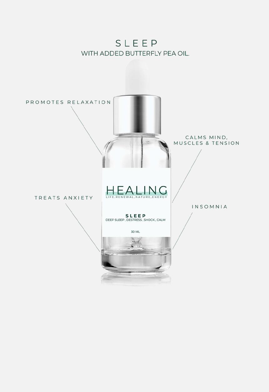 HEALING - Sleep Essential Oil