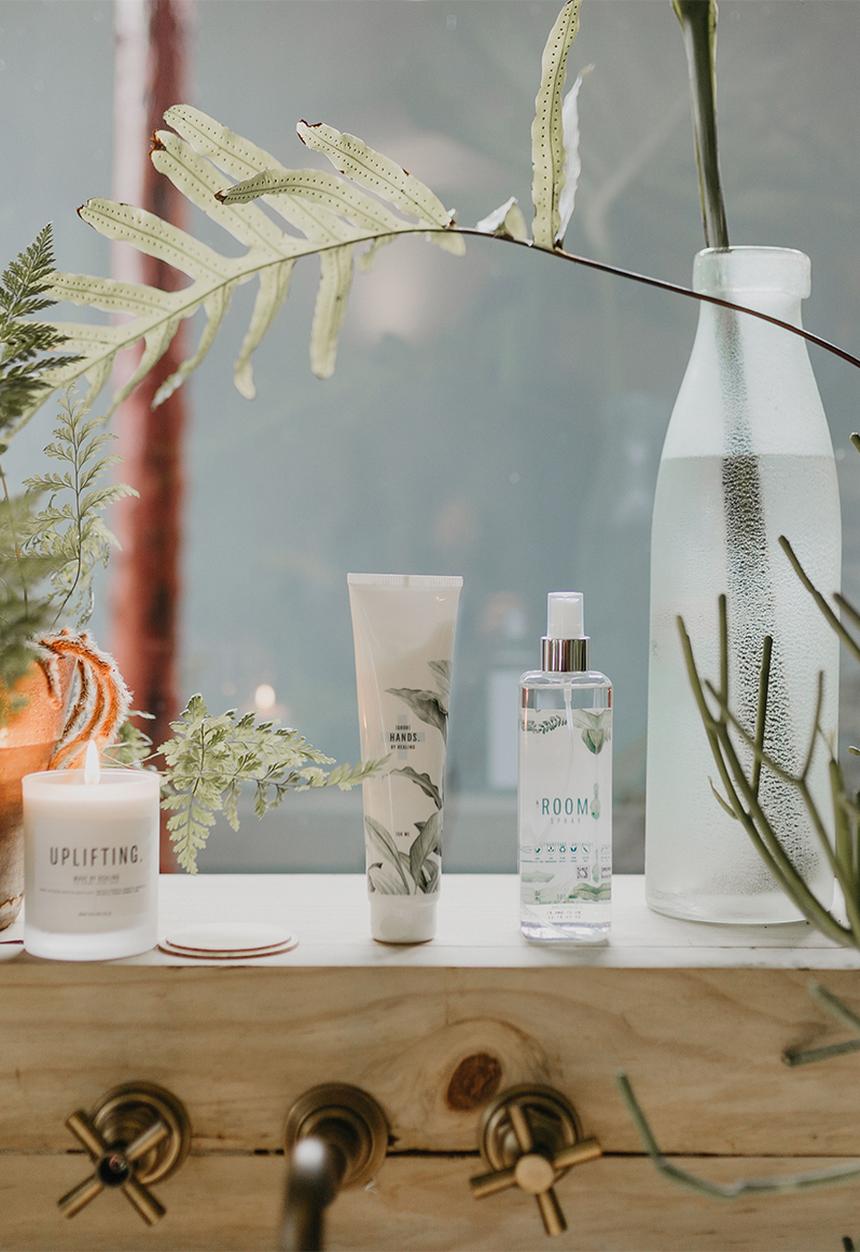 HEALING - Good Hands Cream